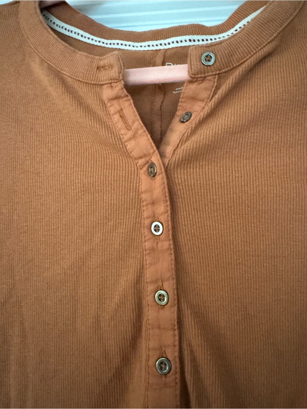 Pilcro top size M - Picture 2 of 3